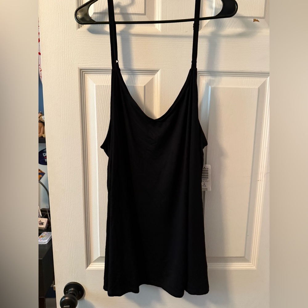 Torrid super soft knit